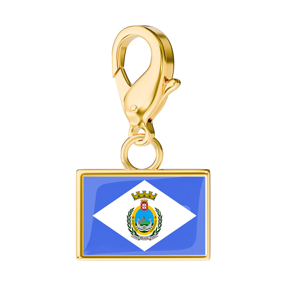 Flag Charms media 41