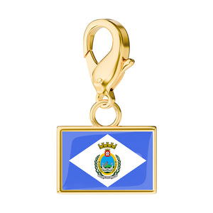 Flag Charms media 41