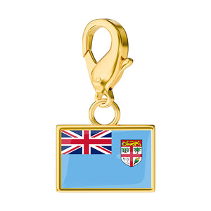 Flag Charms media 92