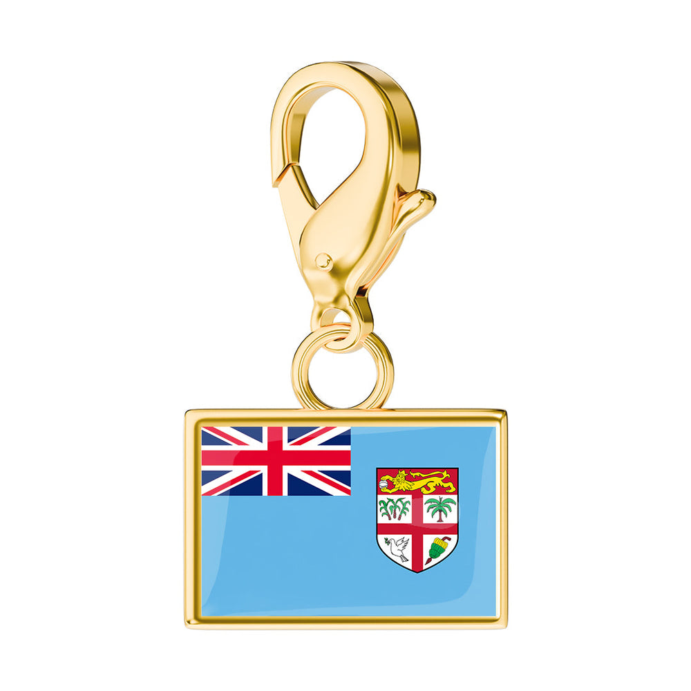 Flag Charms media 42
