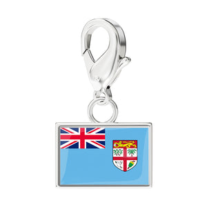 Flag Charms media 41