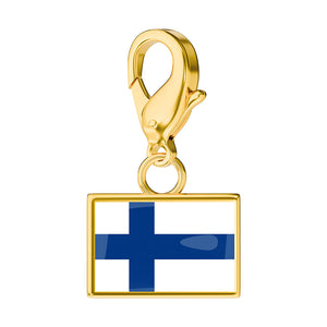 Flag Charms media 8