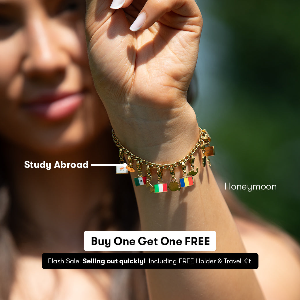 Country Charm Set media 2