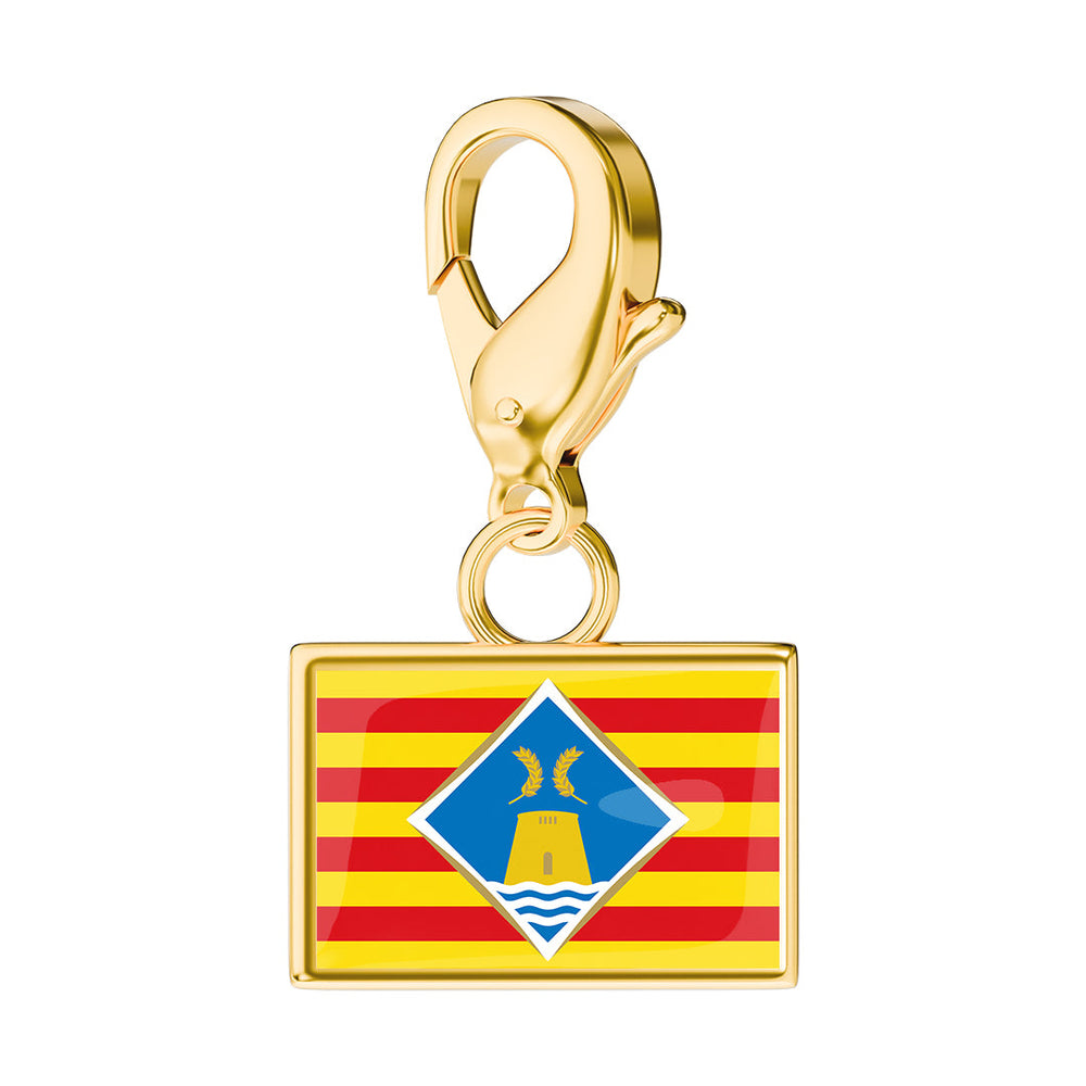 Flag Charms media 44