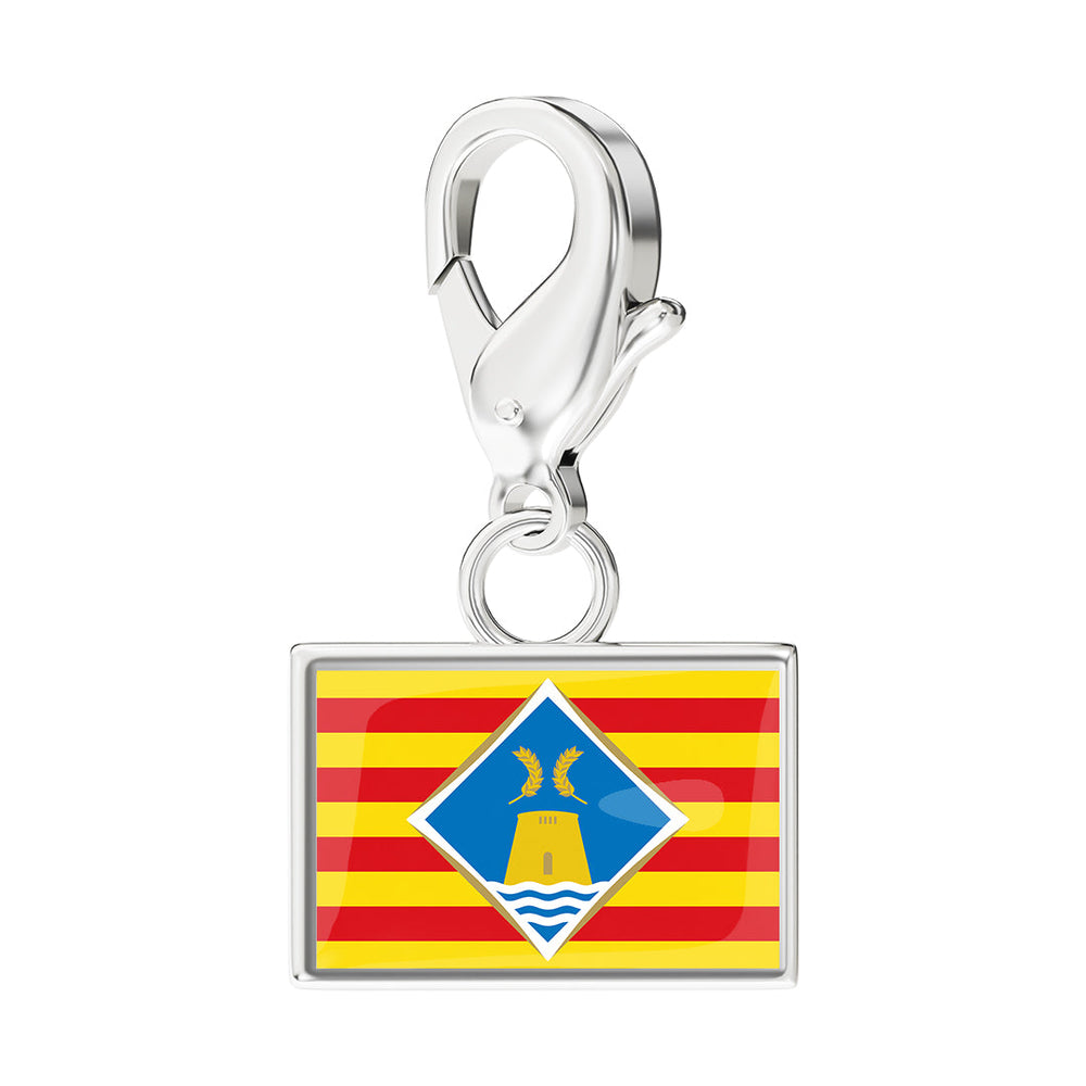 Flag Charms media 43