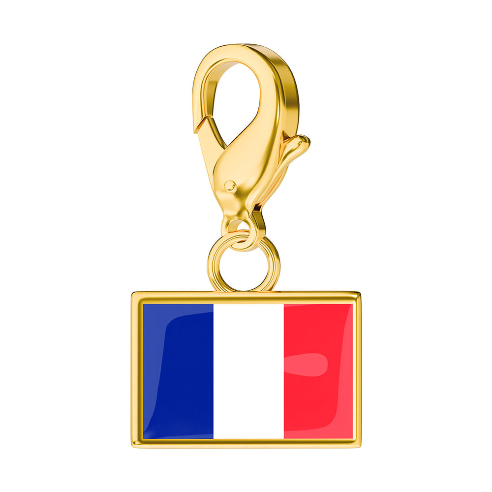 Flag Charms media 9