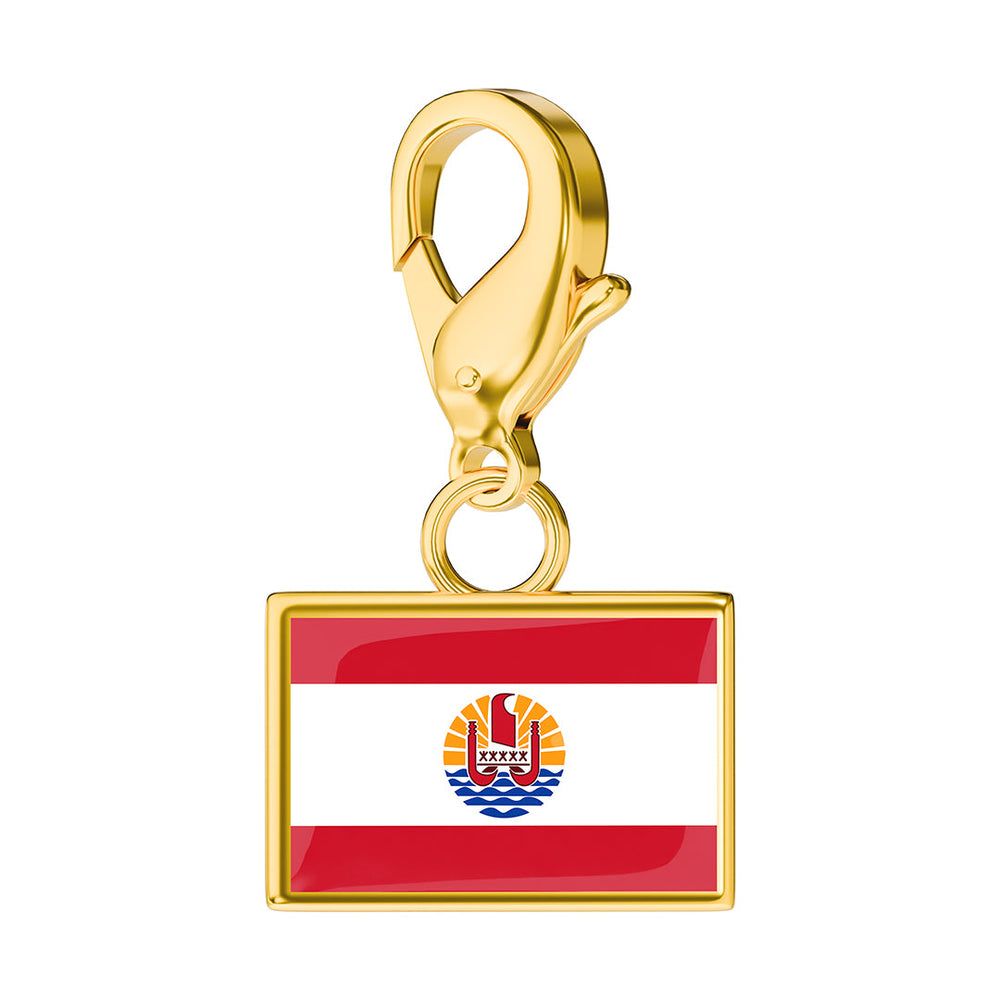 Flag Charms media 93