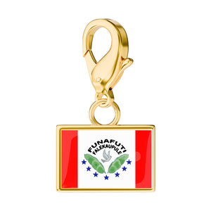 Flag Charms media 74