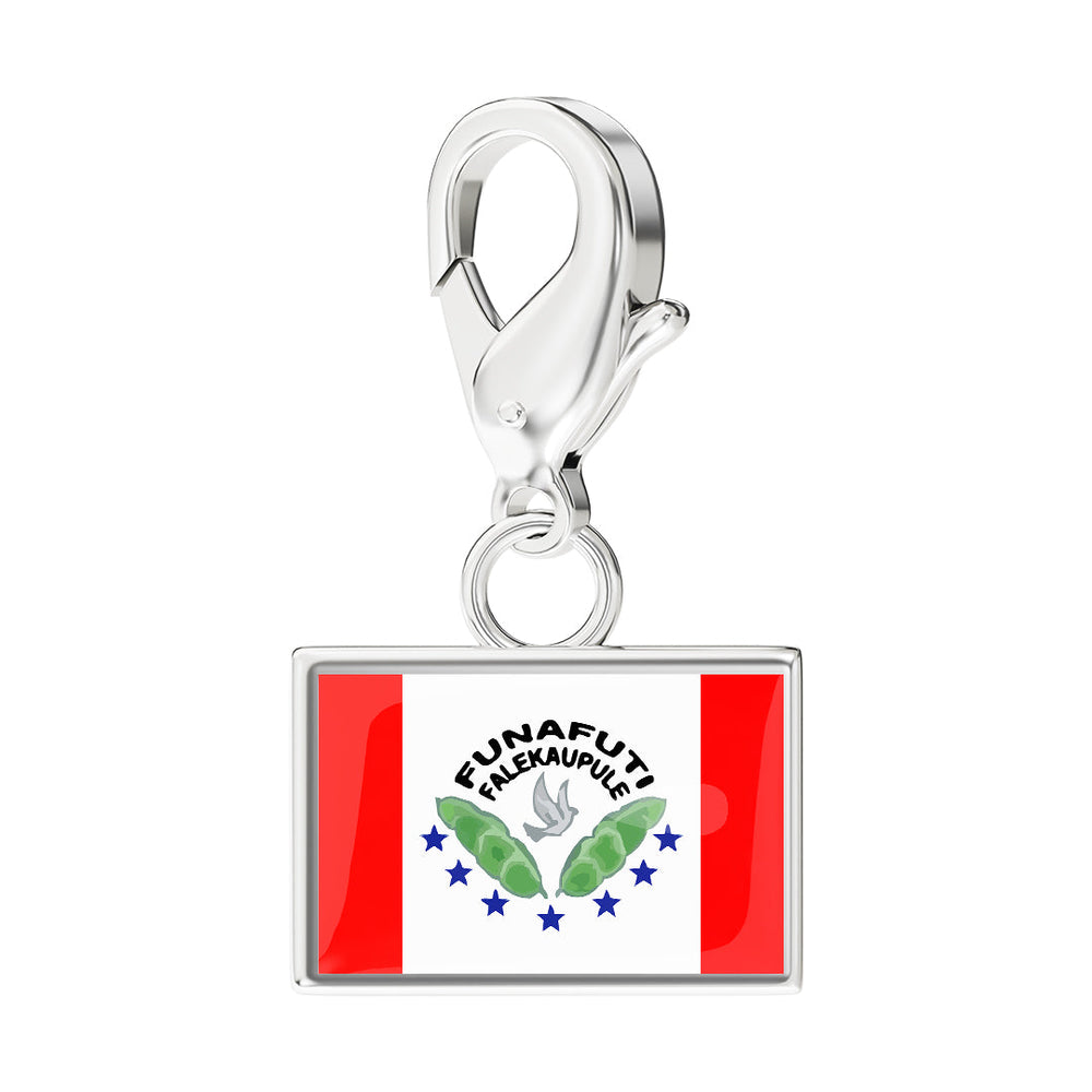 Flag Charms media 74