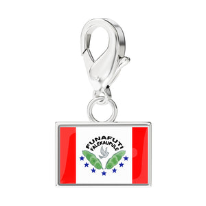 Flag Charms media 74