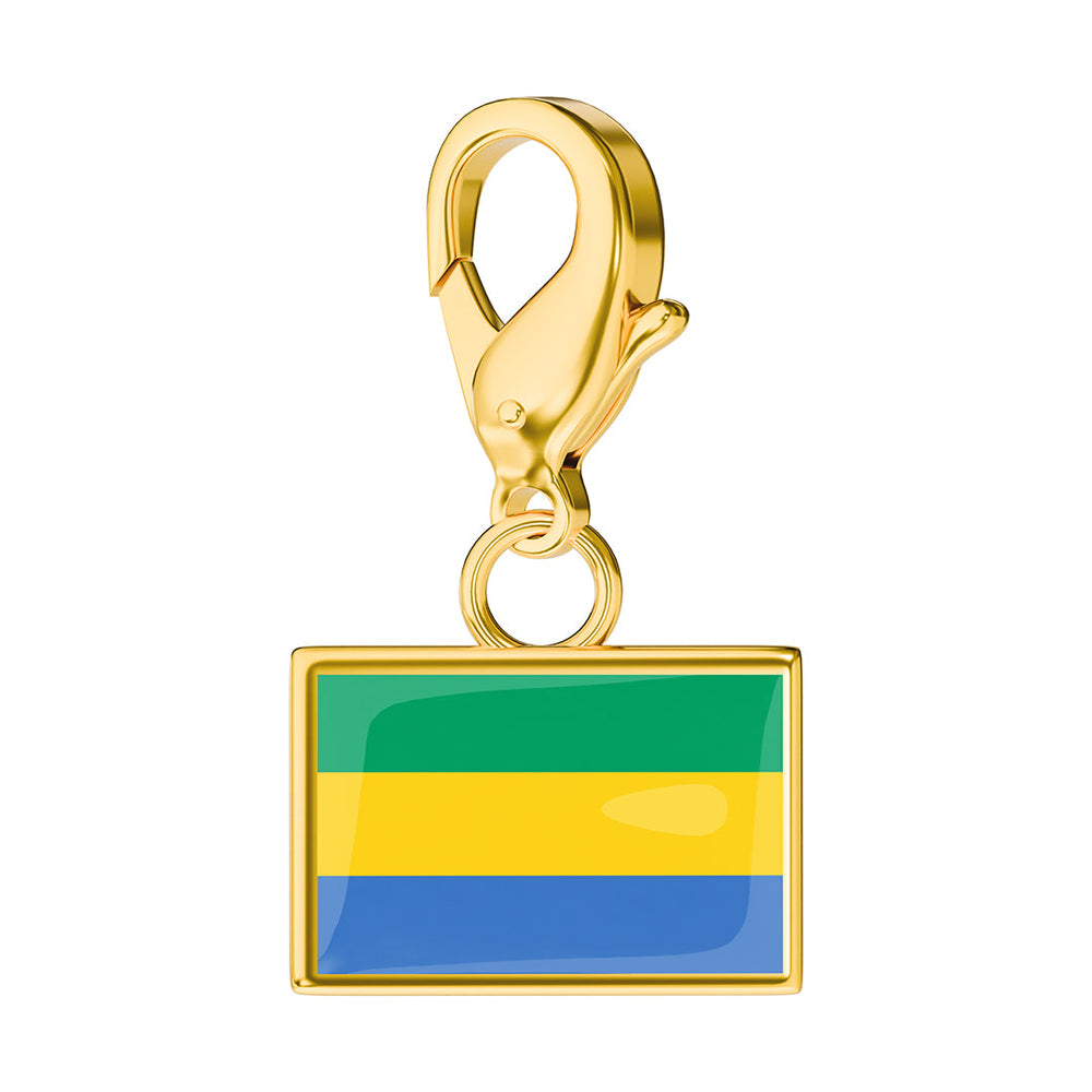 Flag Charms media 94