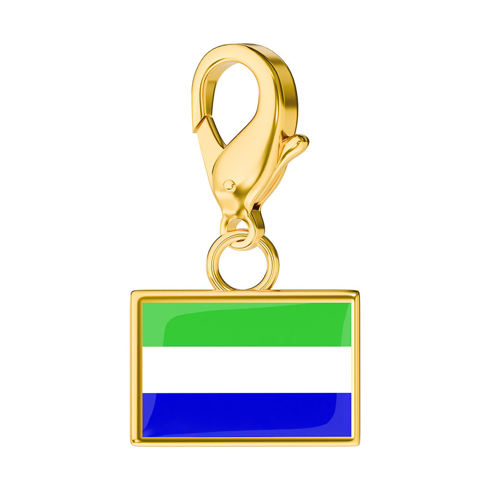 Flag Charms media 95
