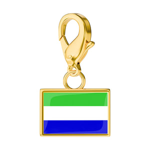 Flag Charms media 95