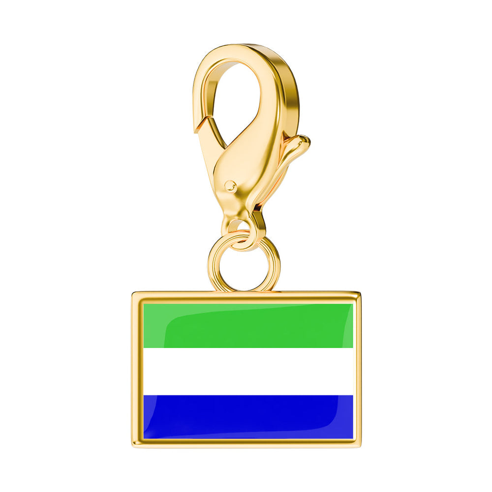 Flag Charms media 46