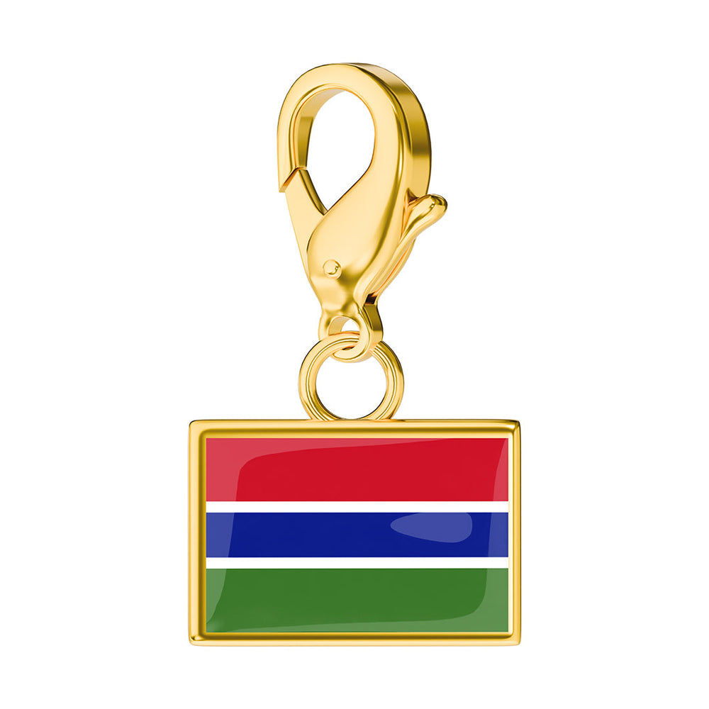 Flag Charms media 96