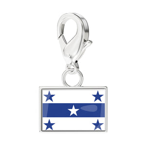 Flag Charms media 46