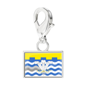 Flag Charms media 78