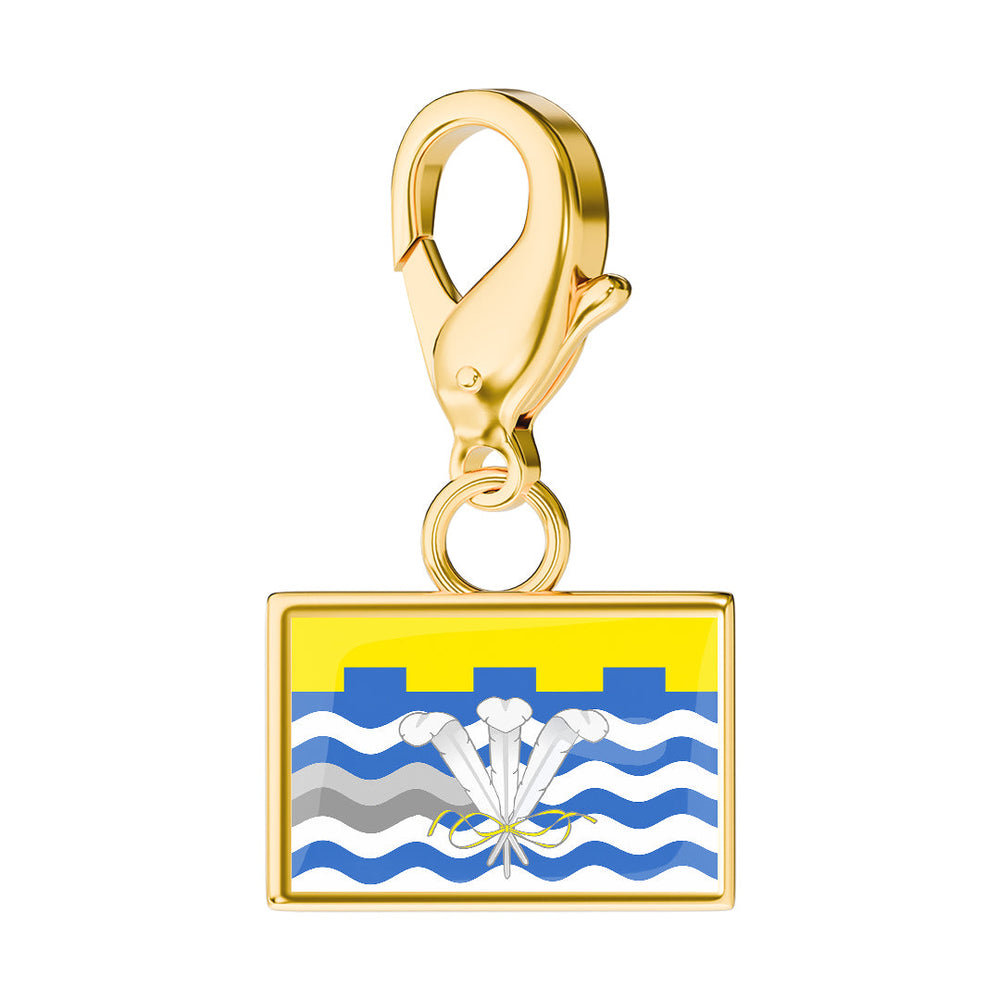 Flag Charms media 78