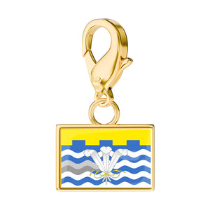 Flag Charms media 78