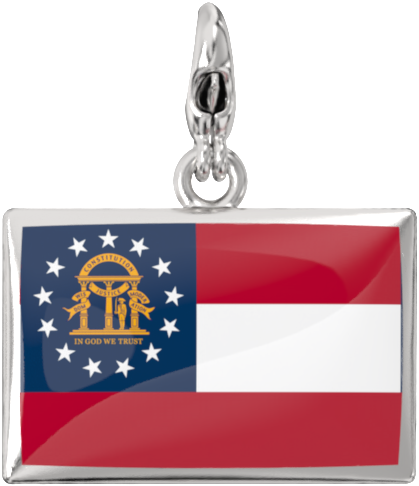 USA State Charm Set media 11