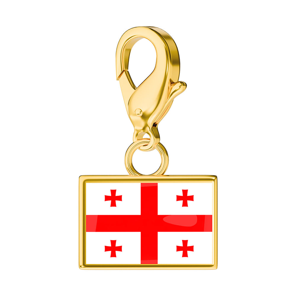 Flag Charms media 97