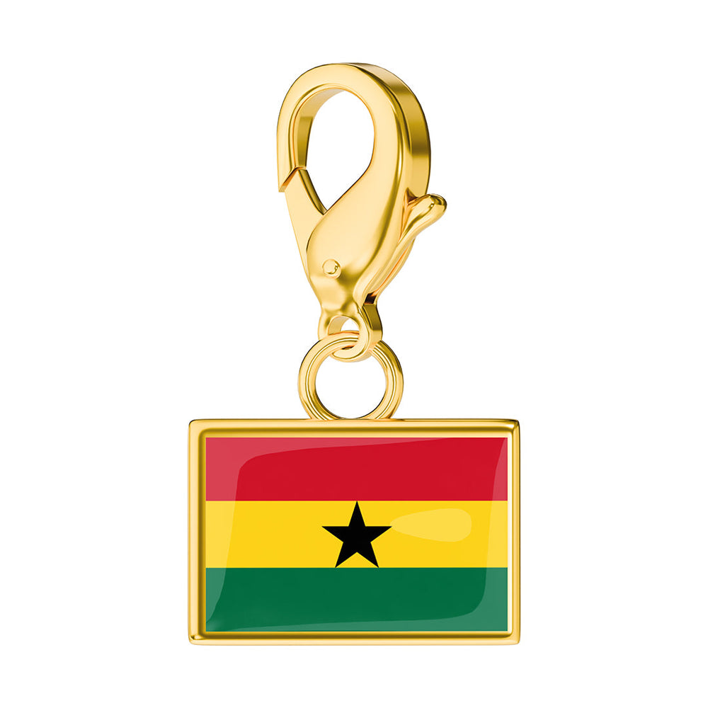 Flag Charms media 98