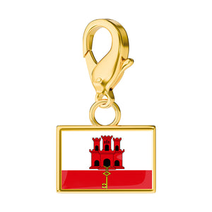 Flag Charms media 99