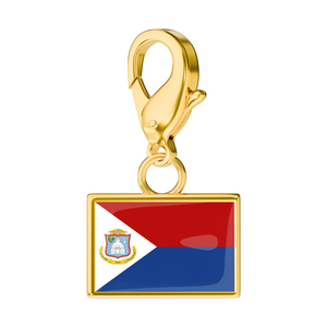 Flag Charms media 11