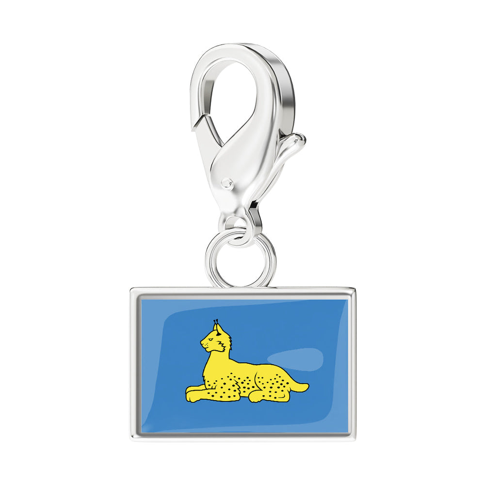 Flag Charms media 80