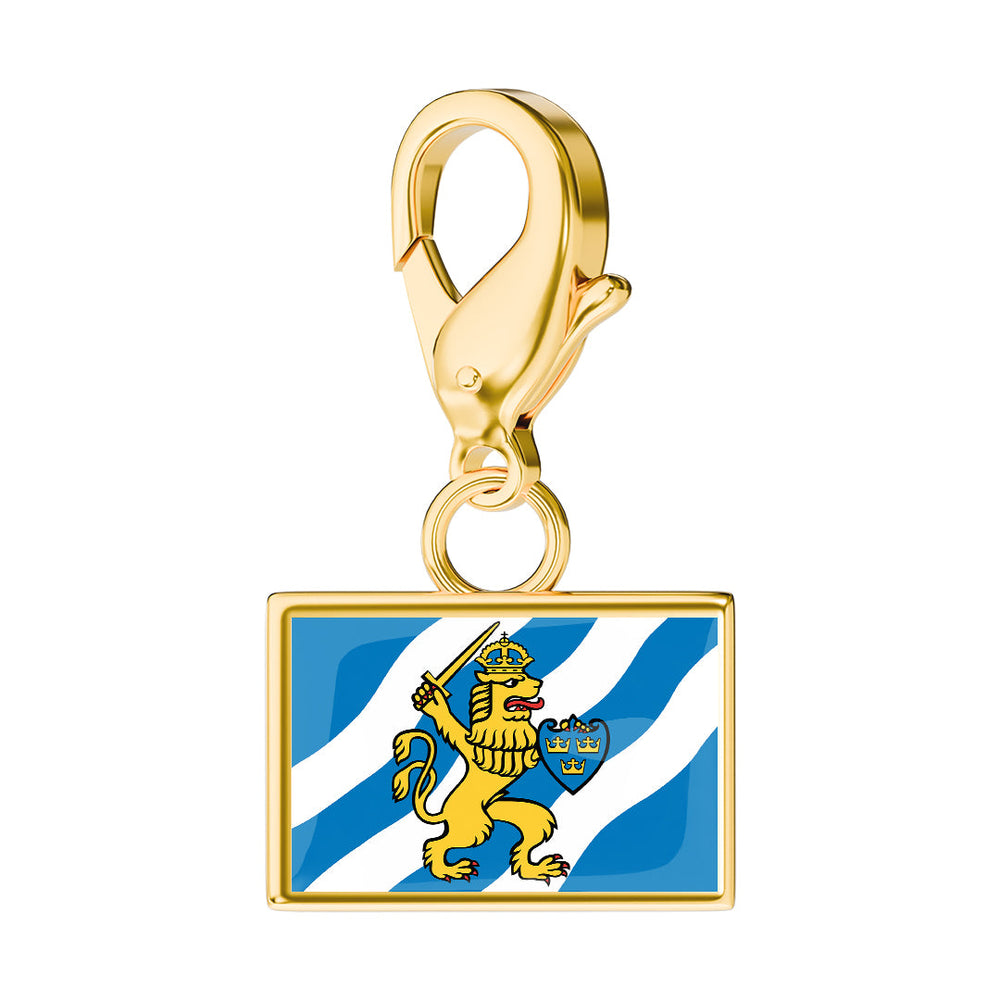 Flag Charms media 81