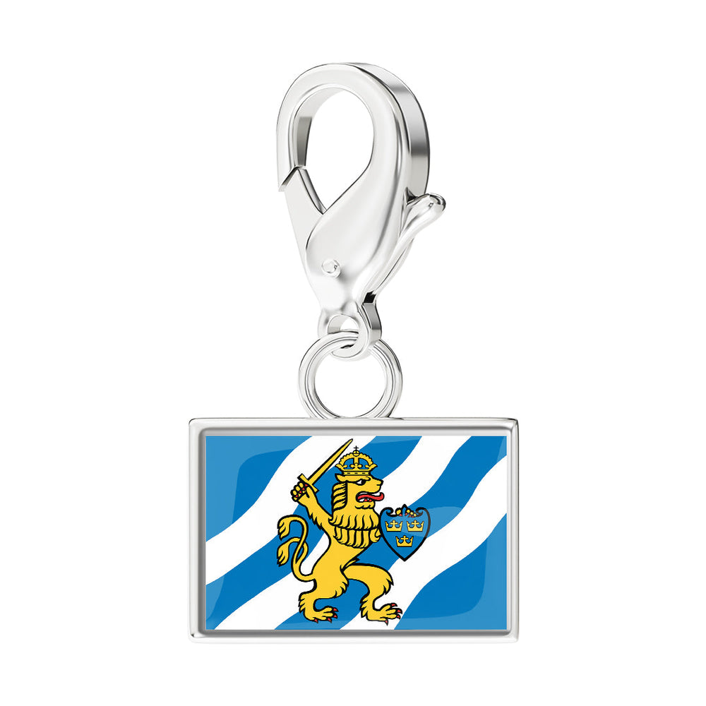 Flag Charms media 81