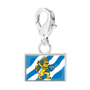 Flag Charms media 81