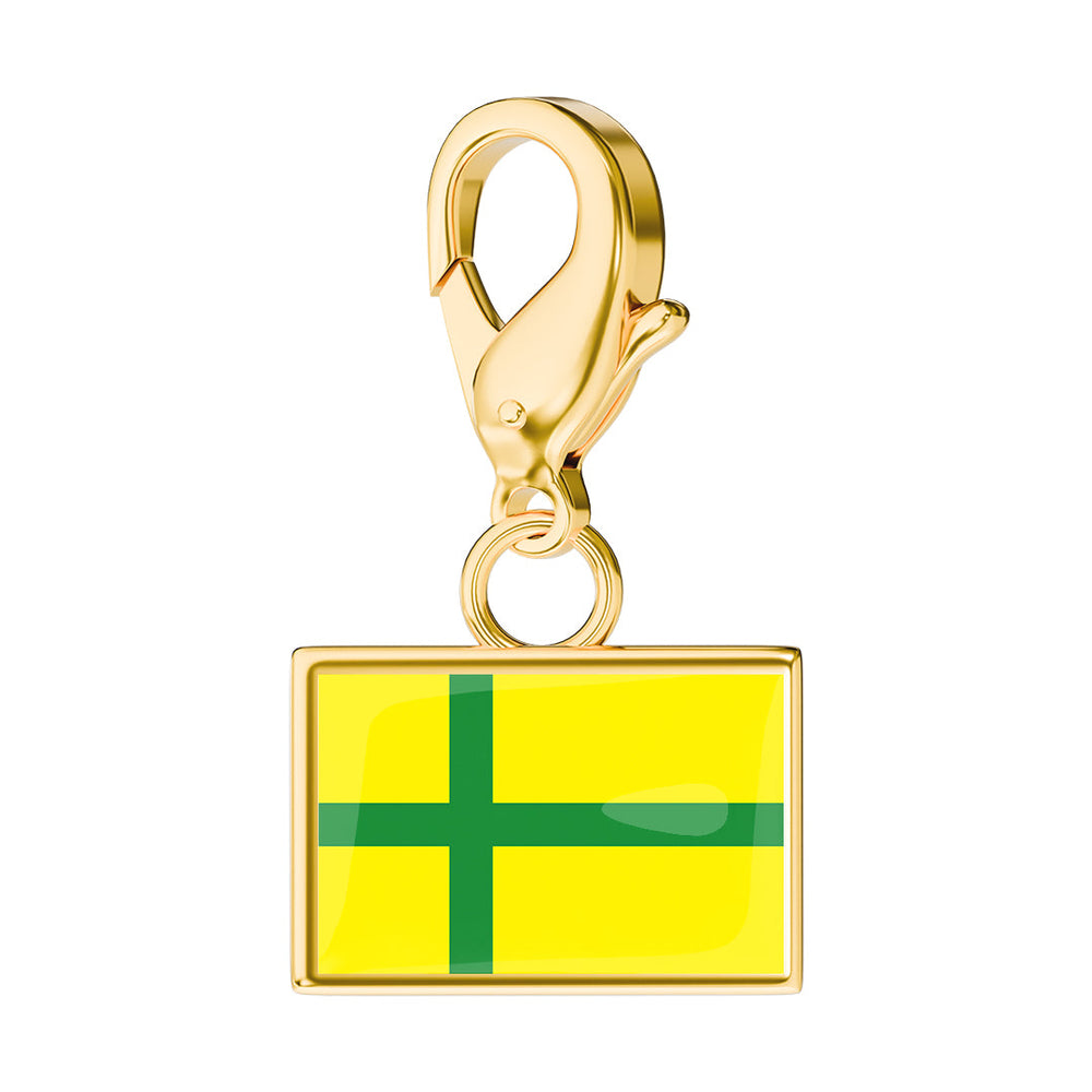 Flag Charms media 48