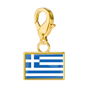 Flag Charms media 100