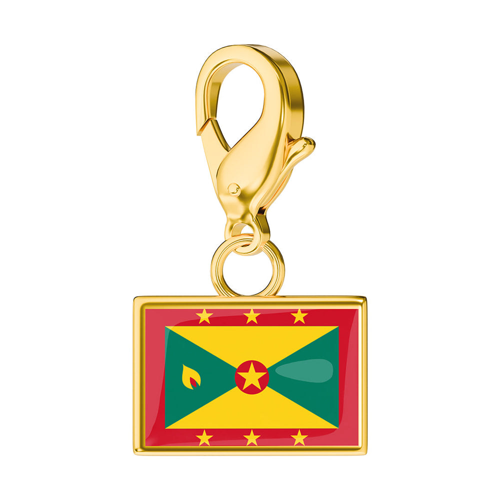 Flag Charms media 102