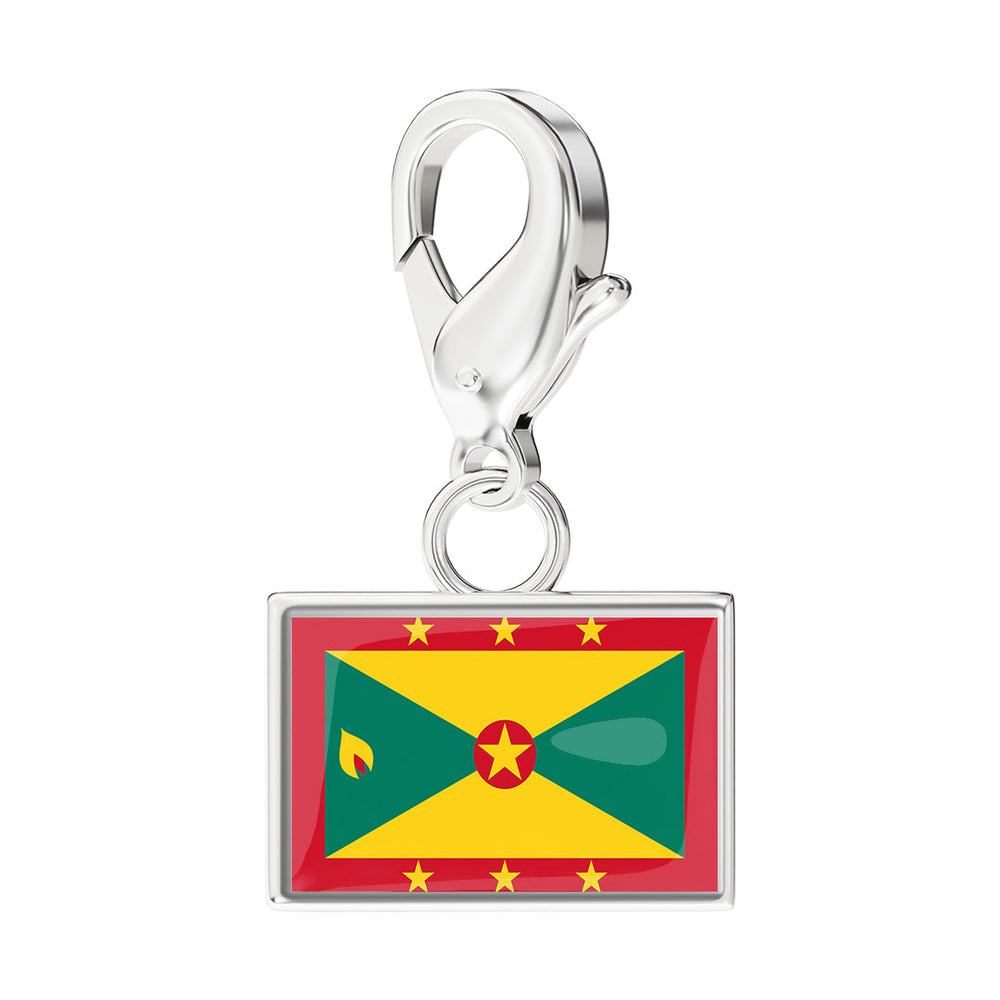 Flag Charms media 49