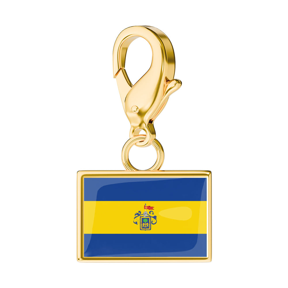 Flag Charms media 82