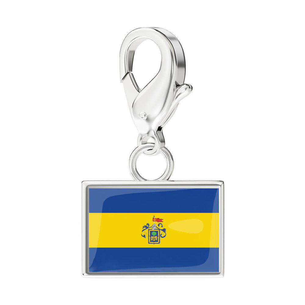 Flag Charms media 82