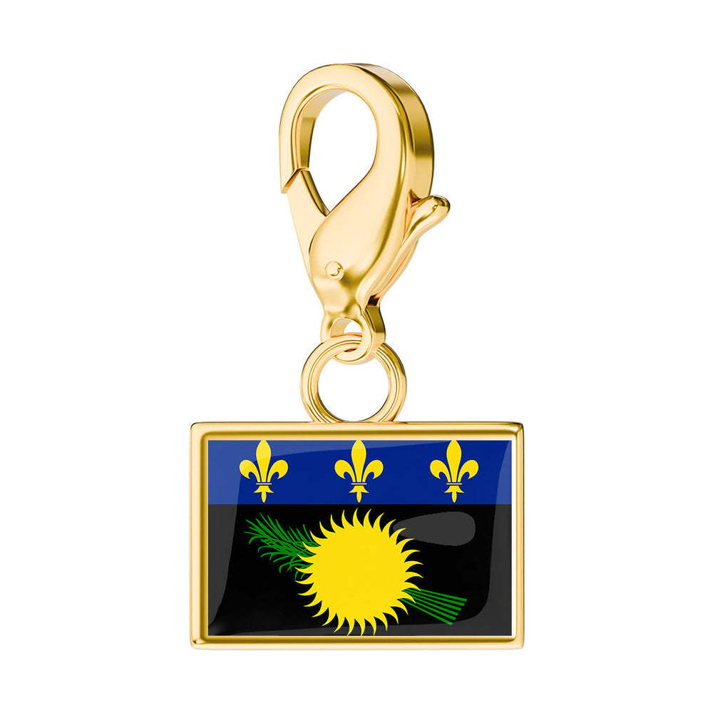 Flag Charms media 51