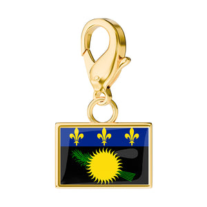 Flag Charms media 51