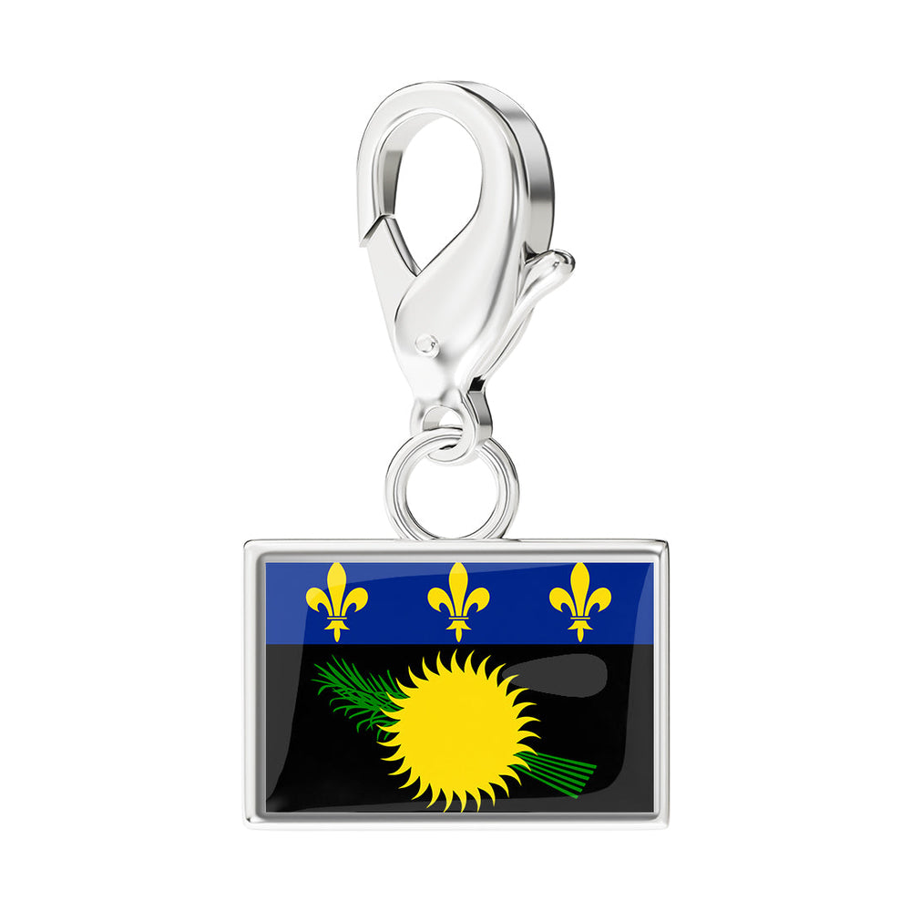 Flag Charms media 50