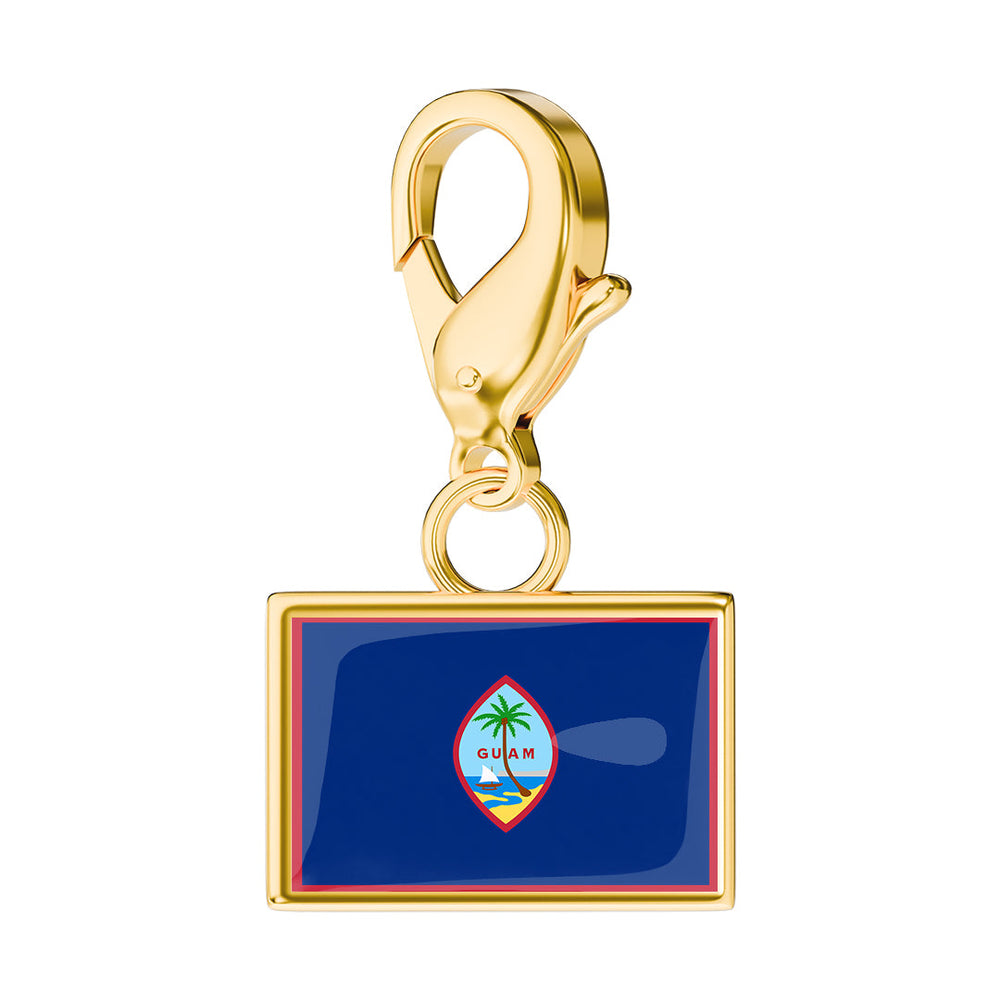 Flag Charms media 52