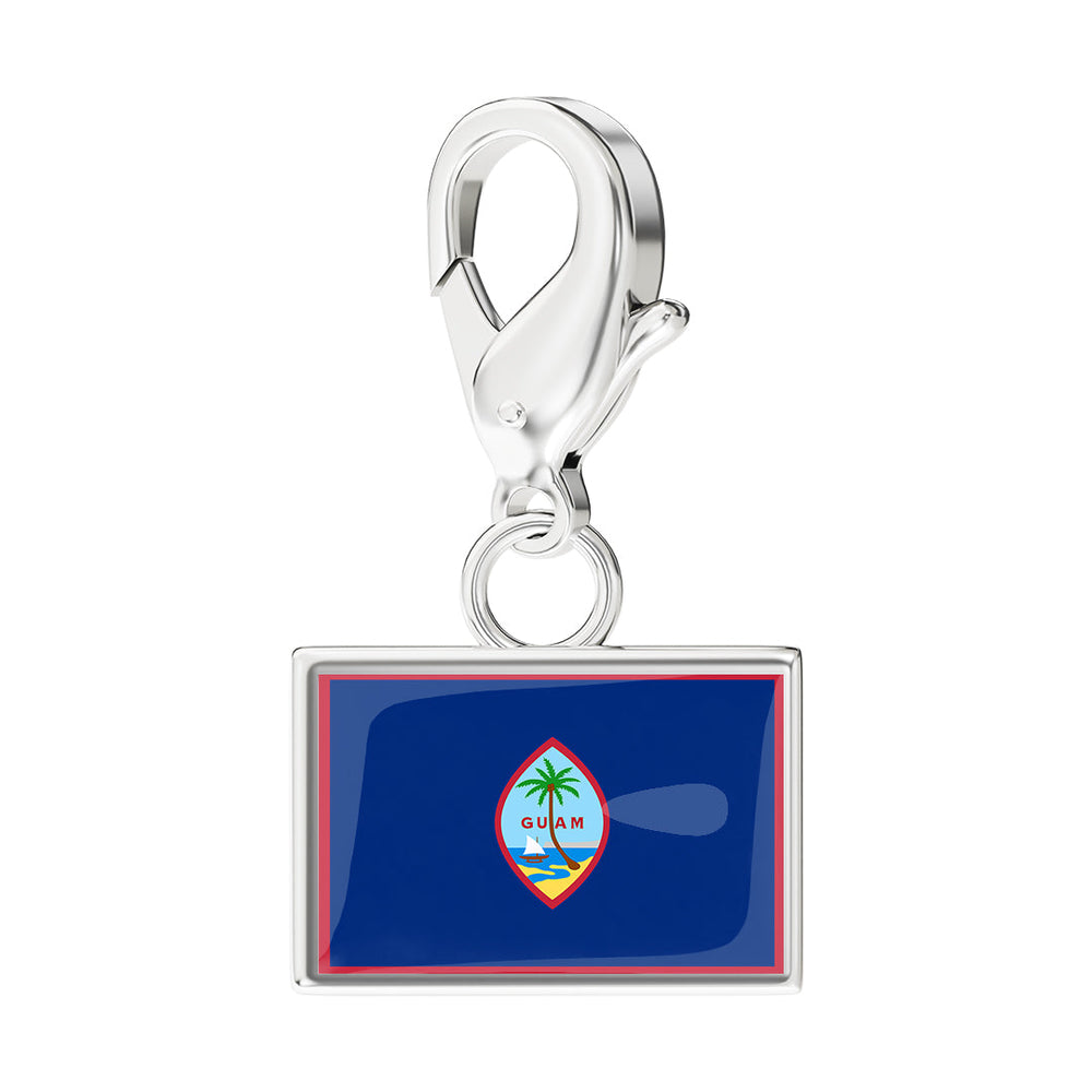 Flag Charms media 51