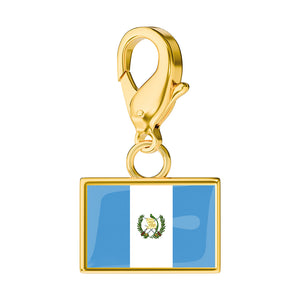 Flag Charms media 104