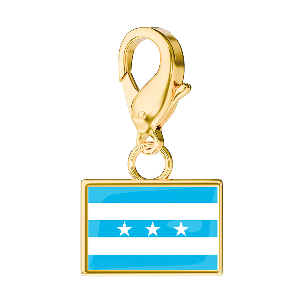 Flag Charms media 83