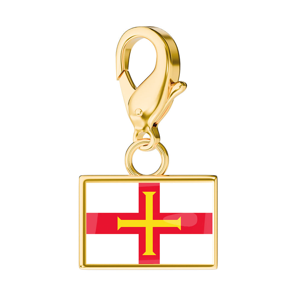 Flag Charms media 53