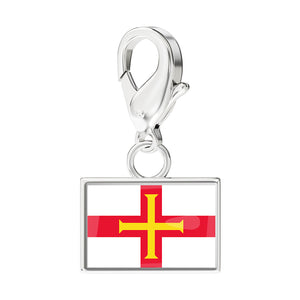 Flag Charms media 52
