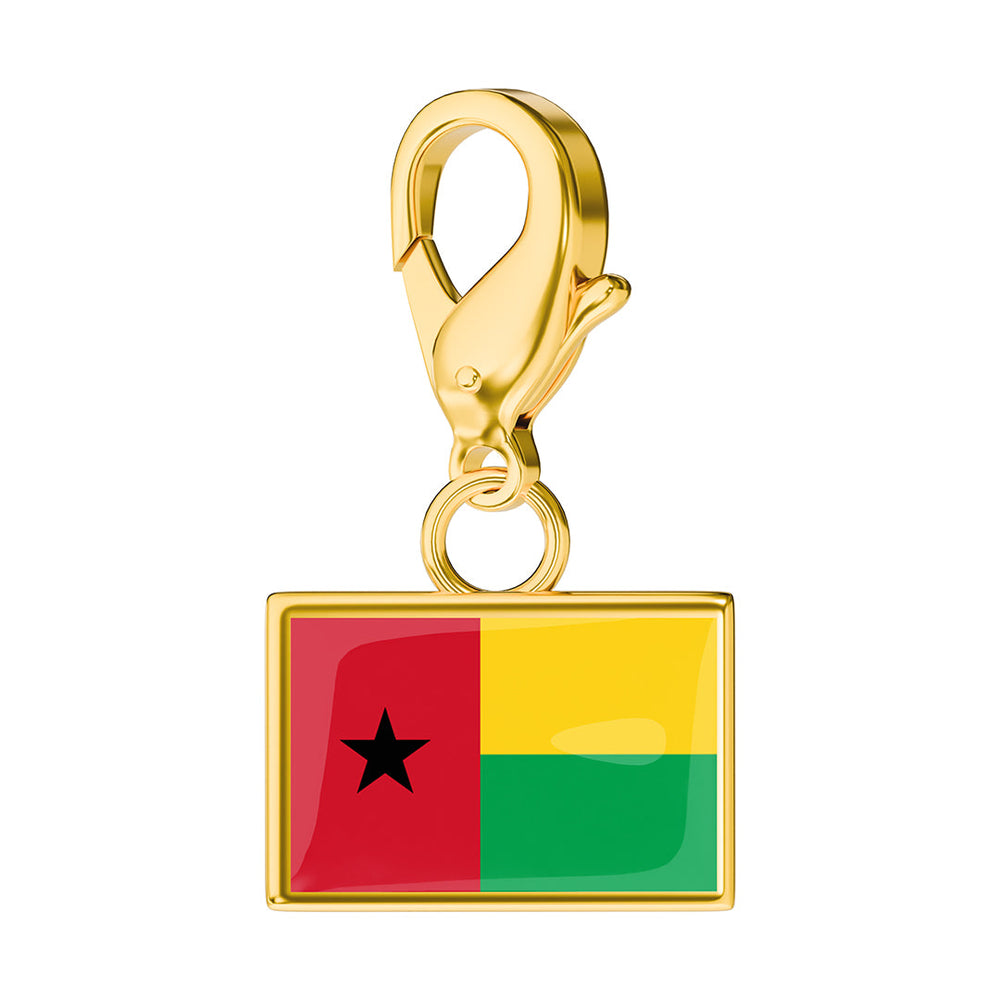 Flag Charms media 105