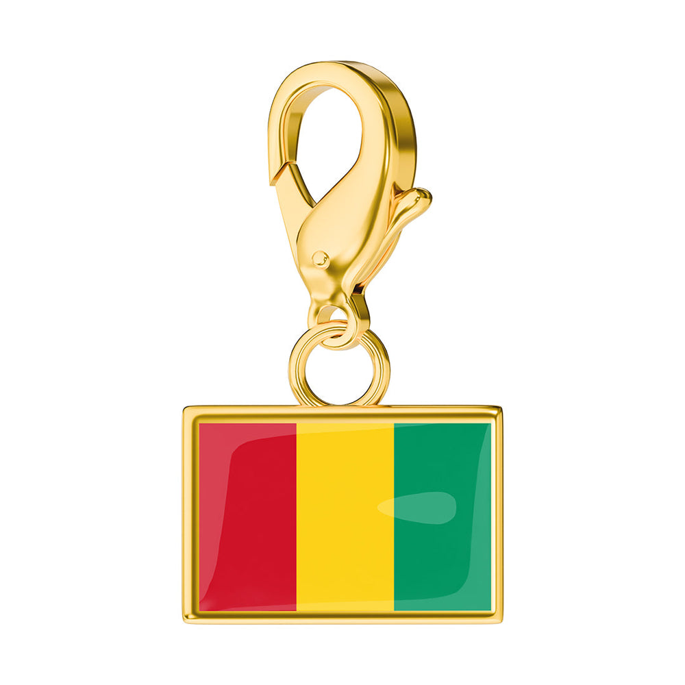 Flag Charms media 106