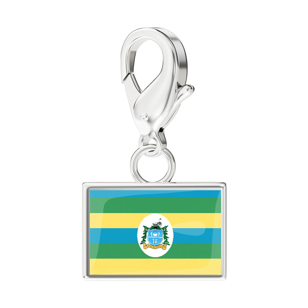 Flag Charms media 84